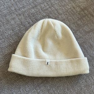On Merino Beanie
